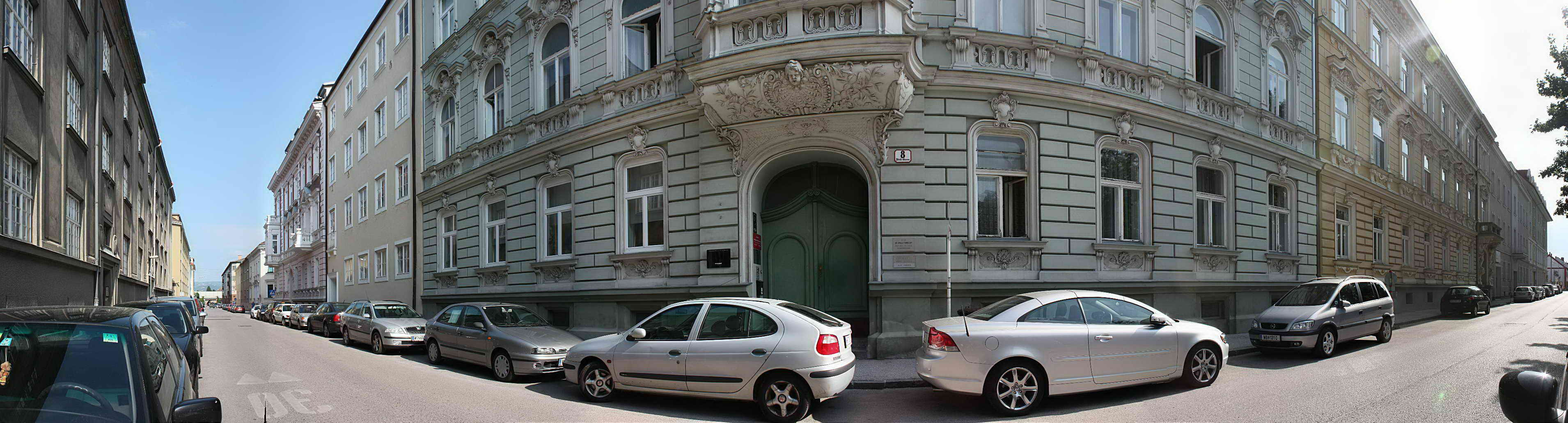 panorama